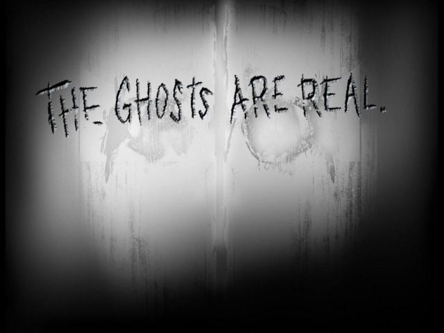 Facts about ghosts would give your nightmares