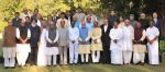 List of Current Governors and Chief Ministers of Indian States 2016