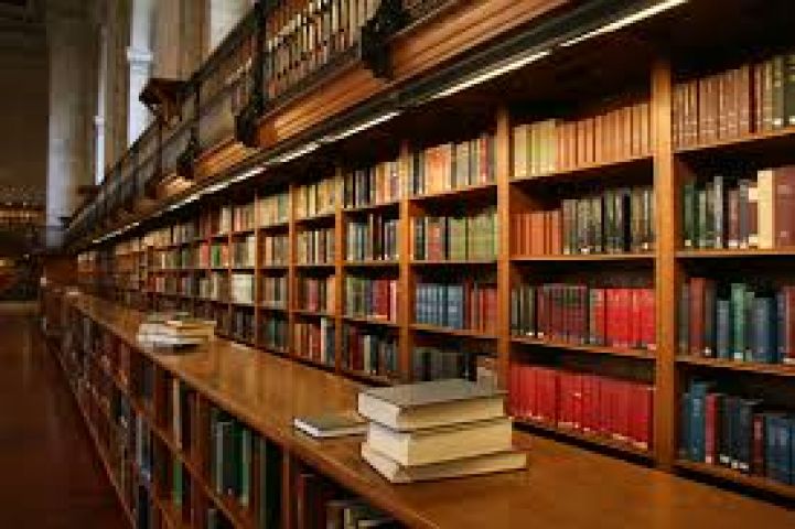 Are you a book lover? Must visit libraries for you !