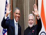 ऊर्जा सुरक्षा एवं जलवायु परिवर्तन पर भारत तथा अमेरिका के बीच समझौता