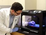 विज्ञानिकों द्वारा 3D प्रिंटिंग के लिए एक नया रिसर्च
