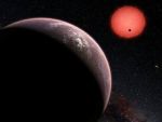 खगोलशास्त्रीयों ने दूरबीन के माध्यम से पृथ्वी जैसे 3 ग्रहों की खोज