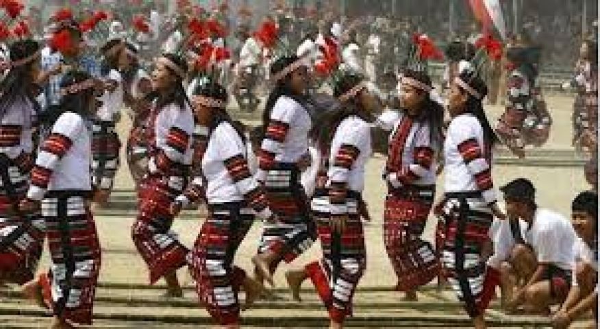 Facts about the 23rd state of India- Mizoram