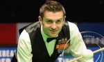 Mark Selby, from Leicester, is the new snooker champion of the world