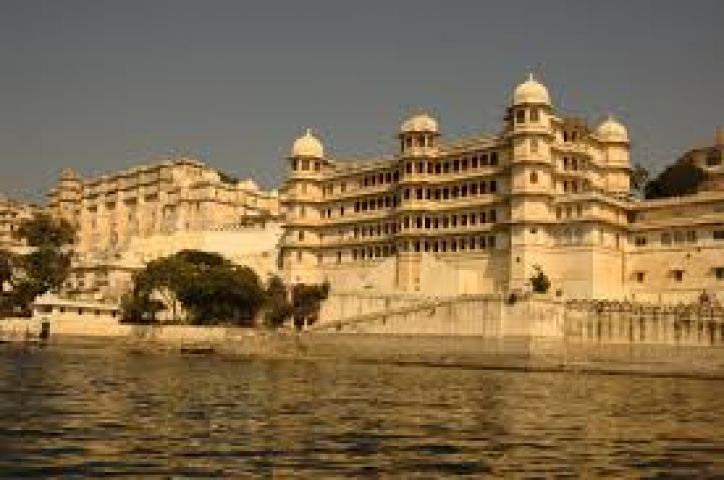 All about the history of 'Udaipur', Rajasthan