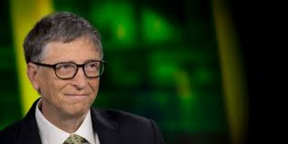 Bill Gates is first in billionaires list;click to know the rest?