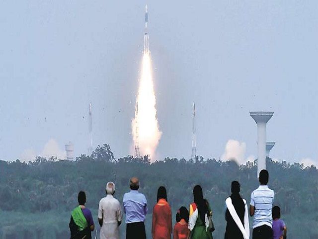 करंट अफेयर्स : इसरो द्वारा आठ उपग्रहों का सफल प्रक्षेपण