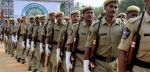 Andhra Pradesh Police is looking for 4548 constables