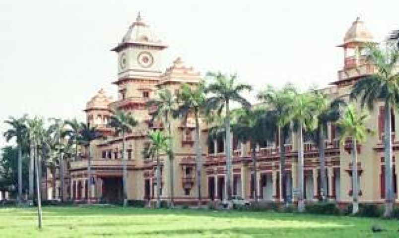 Apply at IIT BHU for project assistant posts
