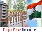 पंजाब पुलिस : सब इंस्पेक्टर पद पर होगी भर्ती जल्द ही करें आवेदन