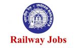 सरकारी नौकरी: रेलवे ने जारी कि विज्ञप्ति