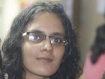 IIT बॉम्बे की अदिति लड्ढा यूएस में नौकरी पाने वाली पहली छात्रा