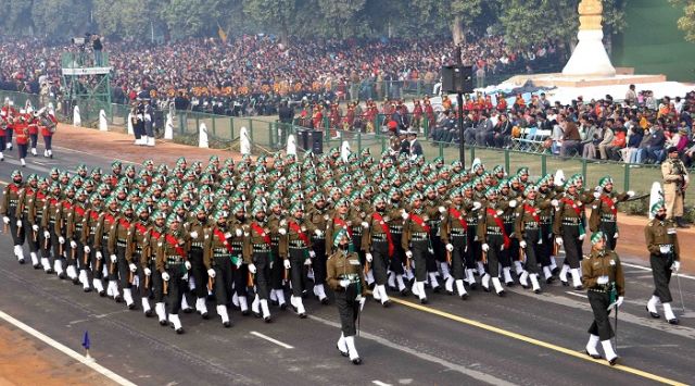 भारतीय सेना ने फायर सुपरवाइजर, ड्राइवर एवं फायरमैन पदों पर निकाली भर्ती