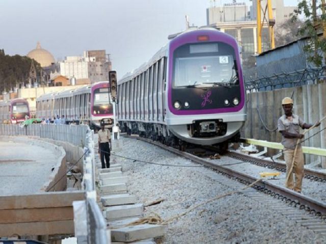 बैंगलोर मेट्रो रेल में होगी भर्ती, जल्द करें आवेदन
