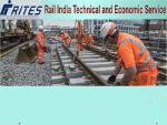 रेल इंडिया टेक्निकल एंड इकोनॉमिक सर्विस में भर्ती