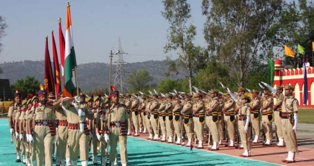 जम्मू कश्मीर पुलिस में नौकरी के लिए आवेदन की अंतिम तिथि 7 फरवरी