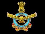 भारतीय वायु सेना में पदों पर भर्ती