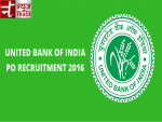 यूनाइटेड बैंक ऑफ इंडिया में पीओ के 100 पदों पर होगी भर्ती -