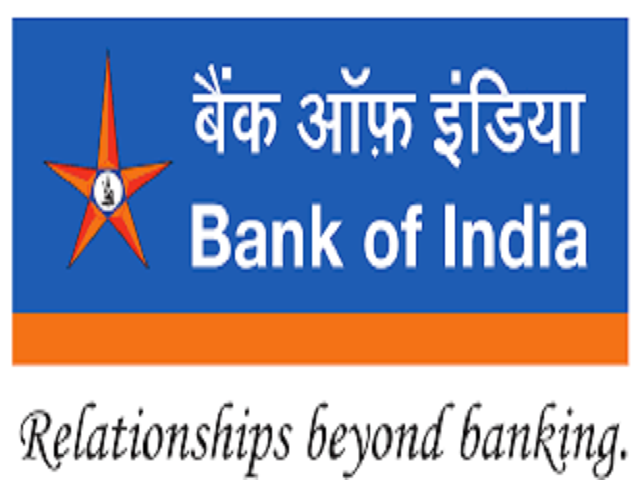 बैंक ऑफ इंडिया में आई वैकेंसी जल्द ही करें आवेदन
