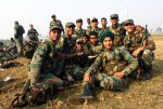 भारतीय सेना में नौकरी का सुनहरा अवसर