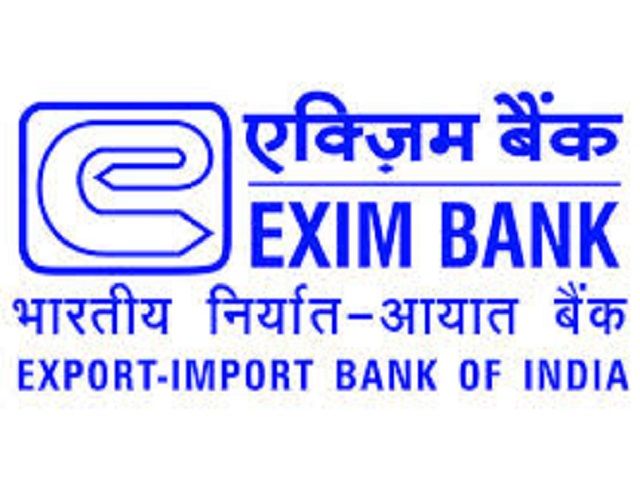 Exim Bank में लॉ ग्रेजुएट के लिए आई वैकेंसी