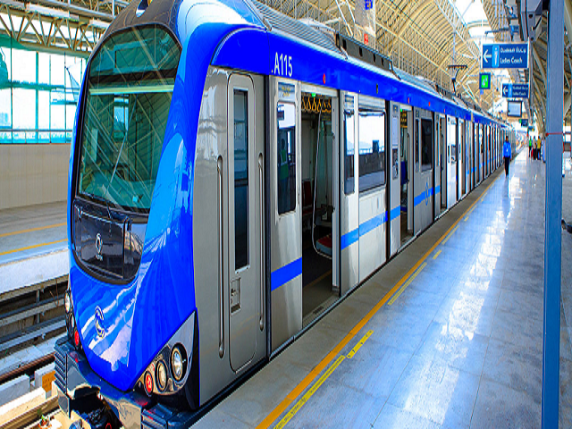 चेन्नई मेट्रो रेल लिमिटेड में आई वैकेंसी