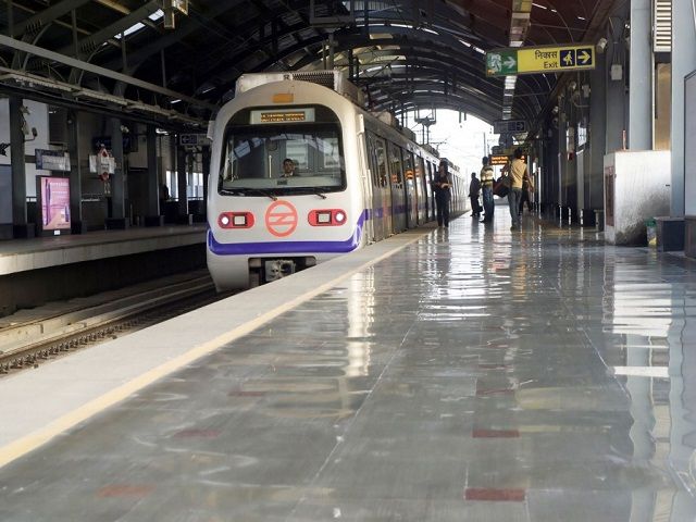 मेट्रो रेल कॉर्पोरेशन में 308 पदों के लिए निकली वैकेंसी