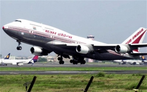 एयर इंडिया से भरें हौंसलों की उड़ान