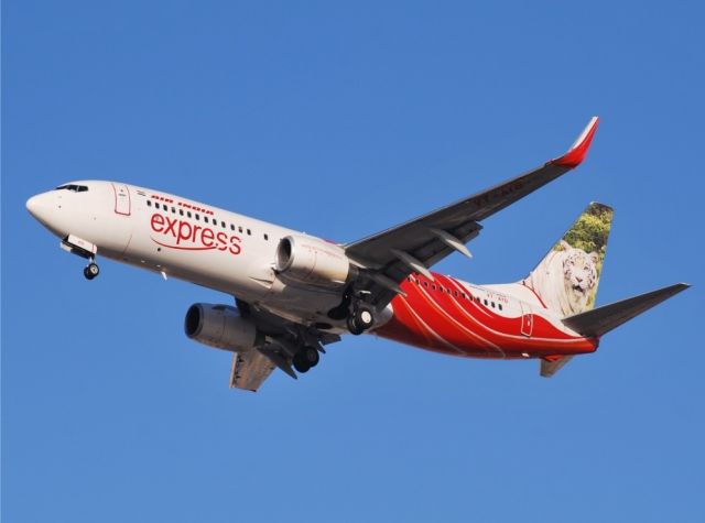 Air India Express दे रहा है 30 हजार से ज्यादा की जॉब