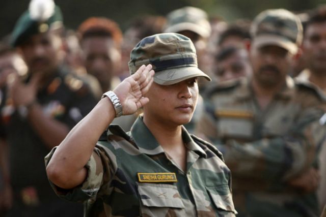 इंडियन आर्मी में कई पदो के लिए वैकेंसी