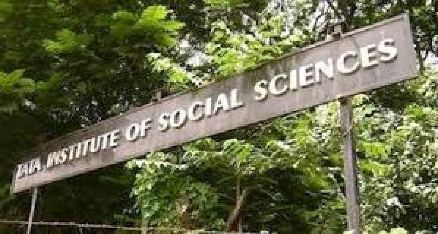 TISS Recruitment 2016 for Field Technologist, Field Support Person post