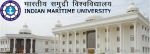 इंडियन मेरीटाइम यूनिवर्सिटी ने निकाली बंपर भर्ती
