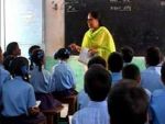 सरकारी स्कूलों में अब होगी 14 हजार से भी अधिक शिक्षकों की भर्ती