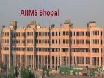मध्य प्रदेश : AIIMS भोपाल में जॉब पाने का सुनहरा अवसर