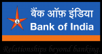 बैंक ऑफ़ इंडिया में ऑफिस असिस्टेंट के पद पर भर्ती