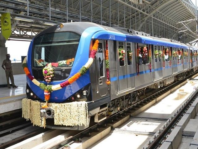 नागपुर मेट्रो रेल निगम लिमिटेड : ऑपरेटर, तकनीशियन एवं इंजीनियर पदों पर होगीं भर्तियां