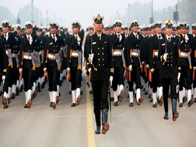 भारतीय नौसेना ने एसएससी ऑफिसर के पदों पर भर्ती के लिए मागें आवेदन