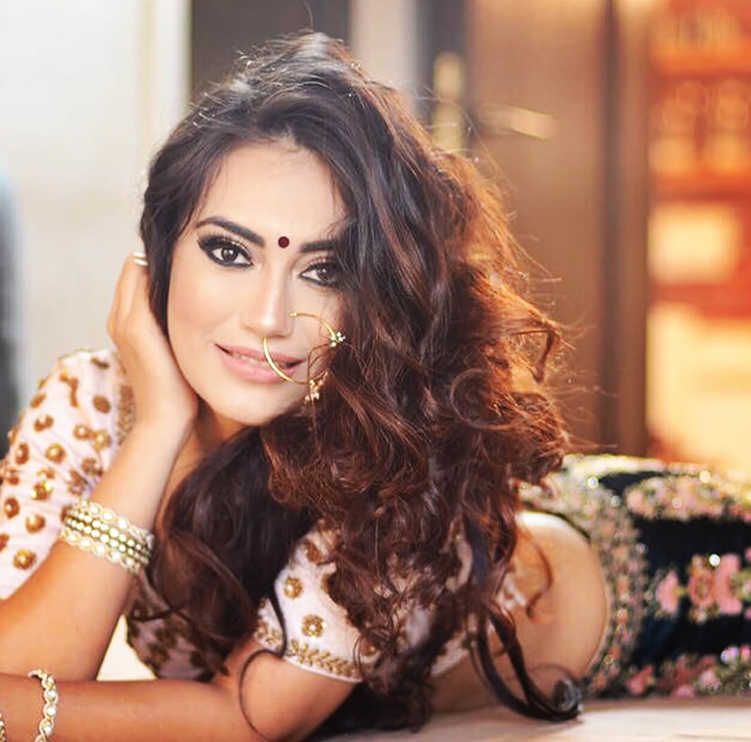 Surbhi Jyoti's Naagin 3 is the most watched show on Television ...