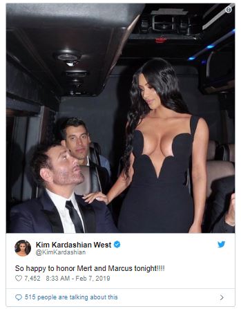 Kim Kardashian raises the temperature with stunning photo in
