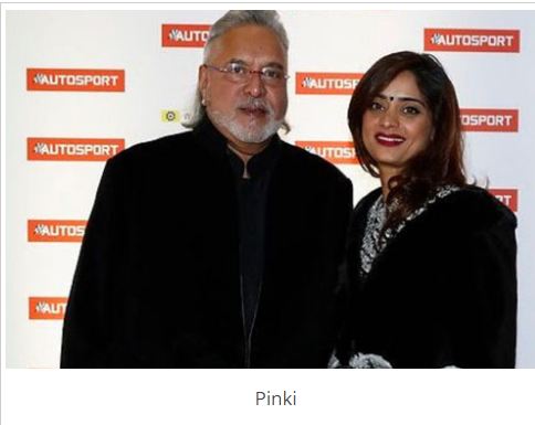 Vijay Mallya Has Three Wives Do You Know What They Did And What Is The Way Of Earing Newstrack English 1 Vijay mallya wiki, age, wife, family, net worth, biography & more. news track english