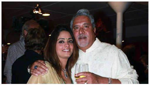 Vijay Mallya Has Three Wives Do You Know What They Did And What Is The Way Of Earing Newstrack English 1 Not known does siddharth mallya drink alcohol?: news track english