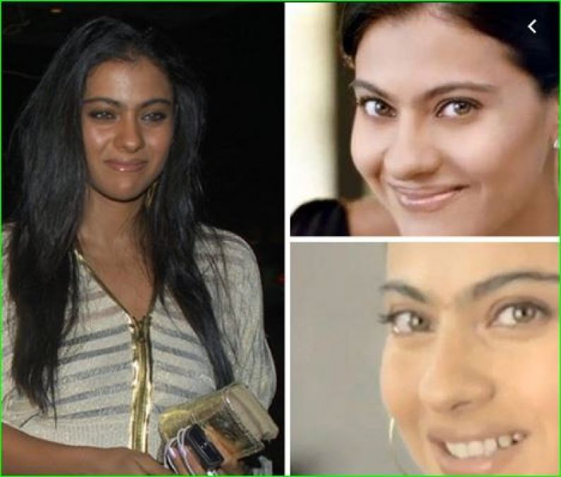 motor At understrege overdrivelse These 7 actresses look awful without make-up | NewsTrack English 1