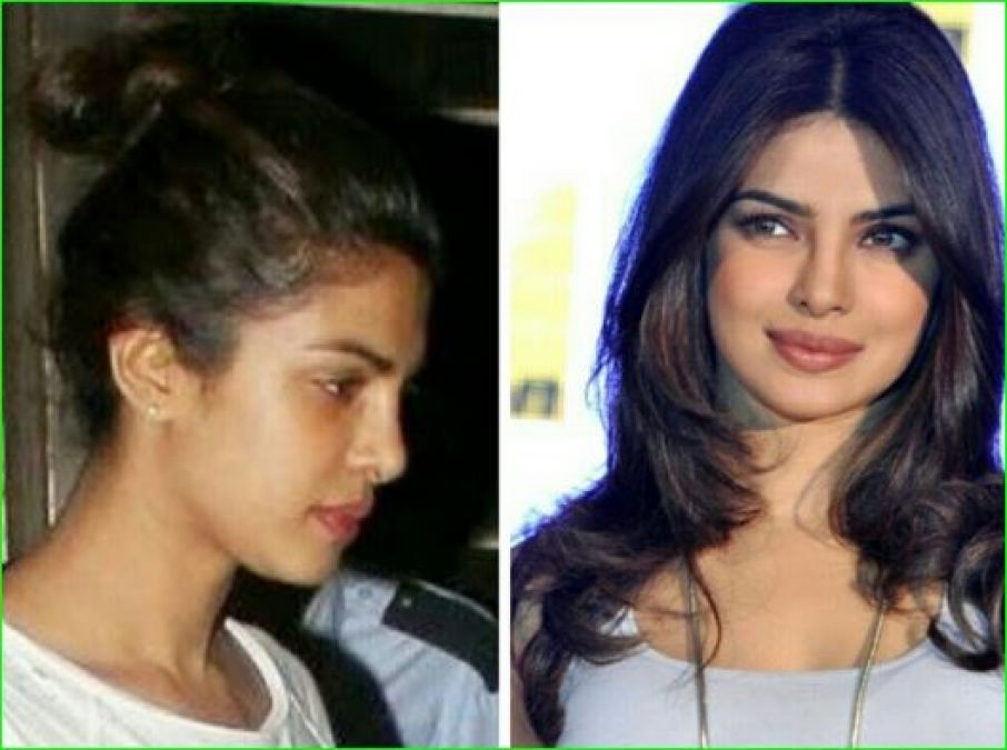 These 7 Actresses Look Awful Without Make Up Newstrack English 1 these 7 actresses look awful without