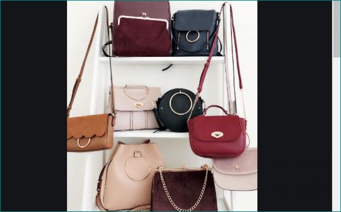 Deepika's Snakeskin Sling Bag To Alia's Gold Embossed Bag, Latest Handbag  Trends You Need To Steal