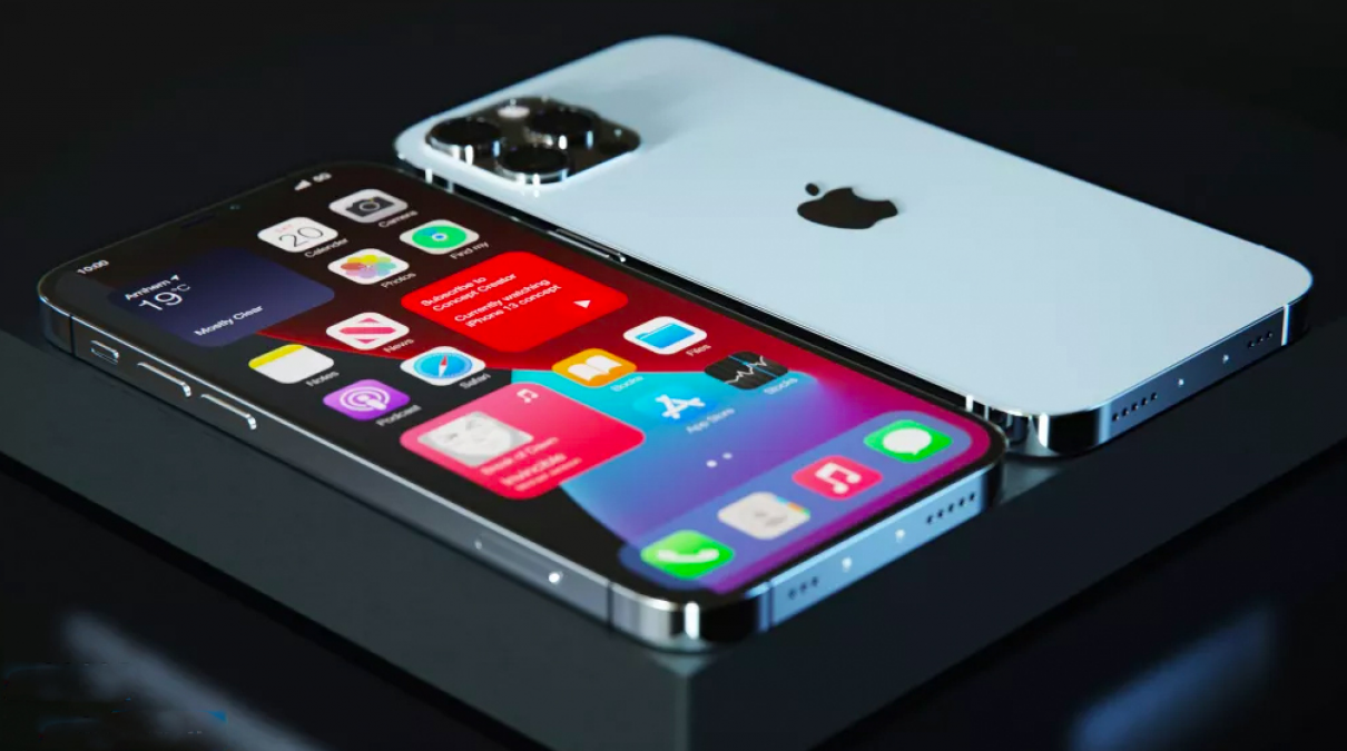 Apple iPhone 13 Pro Max soon to be launched: Check price, features
