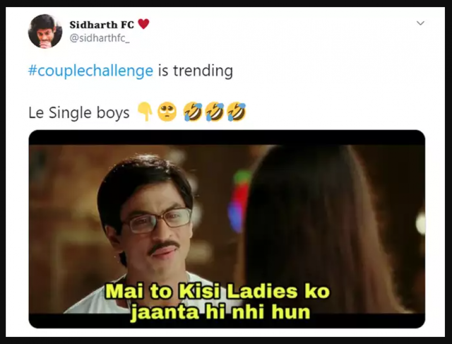 Have a look at these funny memes going viral on social media on Valentine's  Week | NewsTrack English 1