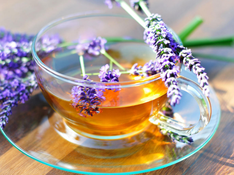 Flower Tea For Weight Loss Without Exercise
