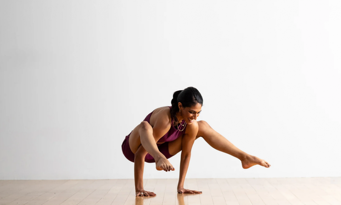 Unlocking Inner Strength: Mastering the 10 Toughest Yoga Positions
