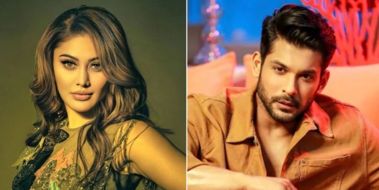 shefali jariwala and siddharth shukla love affair
