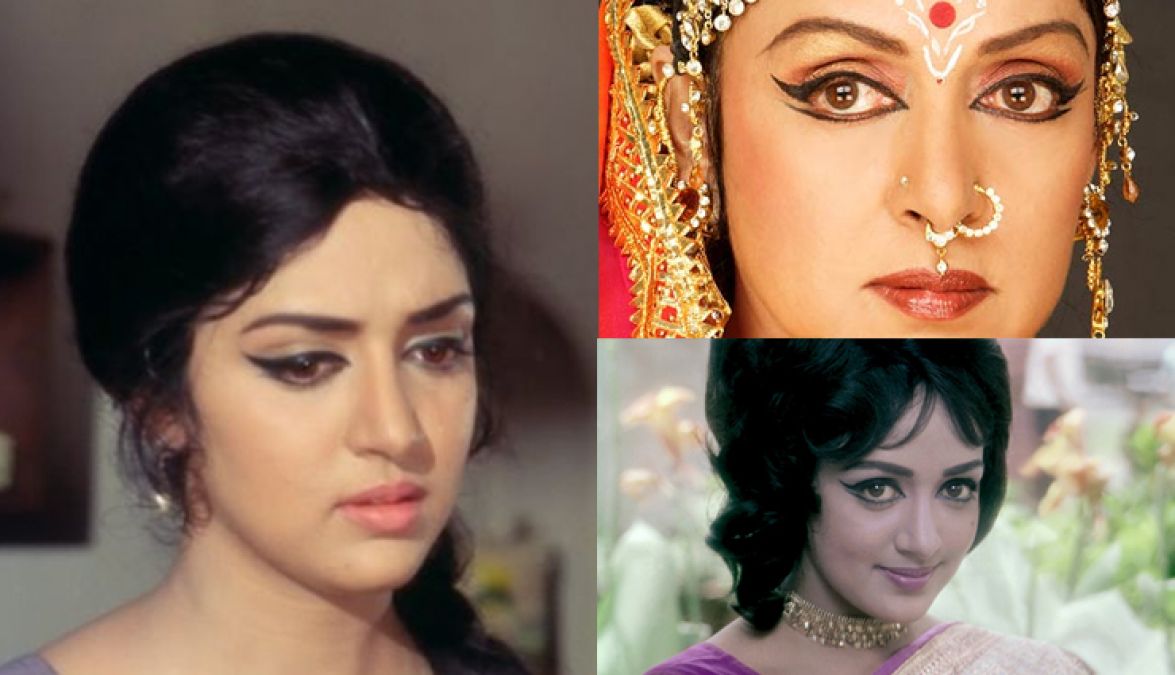 Chitra – Action Queen of the 60's – Cinema Jadoo